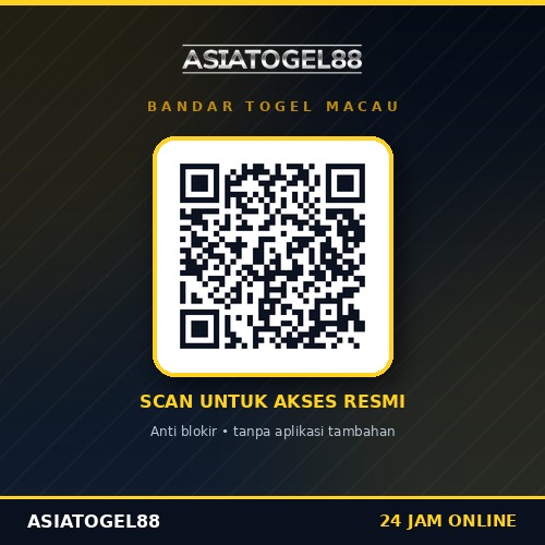 ASIATOGEL88 | Inspirasi Bandar Togel Macau Dengan Data Prediksi Terlengkap